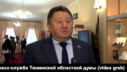 Михаил Пономарев