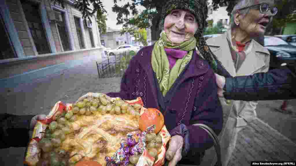 Подарок ко Дню рождения