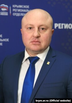 Александр Милашенко