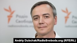 Александр Хара, украинский дипломат, эксперт «Центра оборонных стратегий»