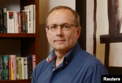 Сергей Колесников