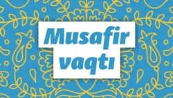 DEVLET SARAY MUSEUM | Musafir vaqtı