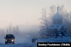 Муромцево, Омская область